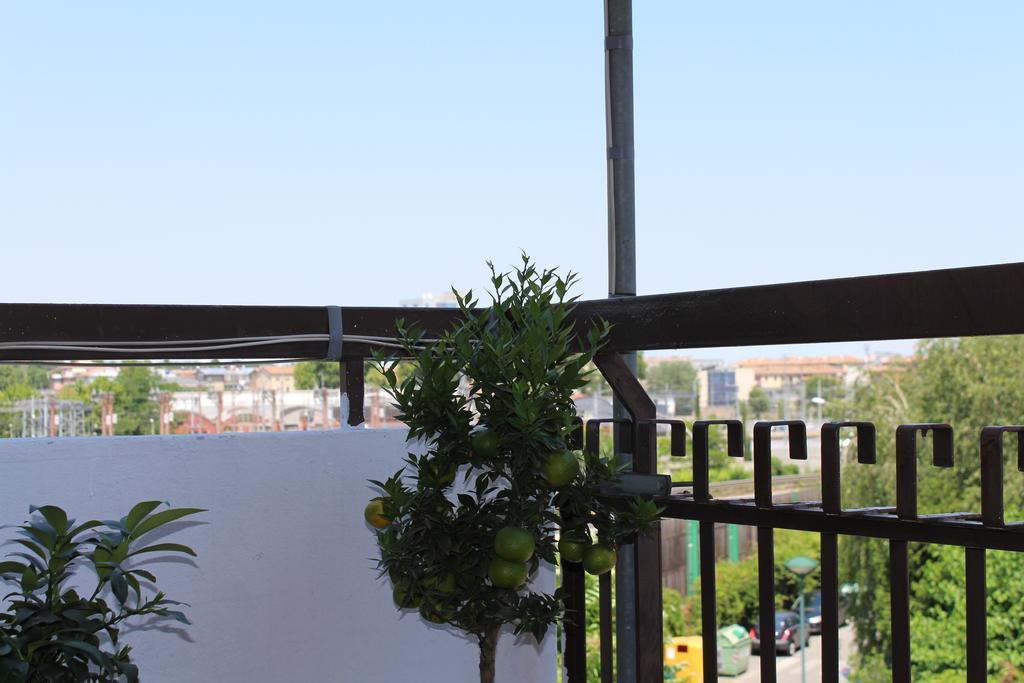 Venice H.S.Garden Marghera Zewnętrze zdjęcie